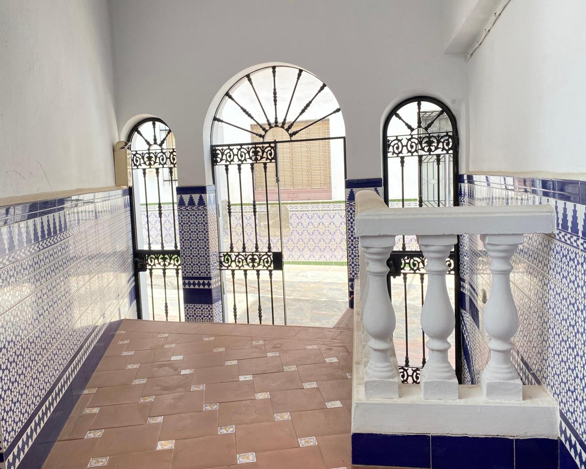 Casa Miguel - 3 Beautiful Apartments Availabe Sayalonga المظهر الخارجي الصورة