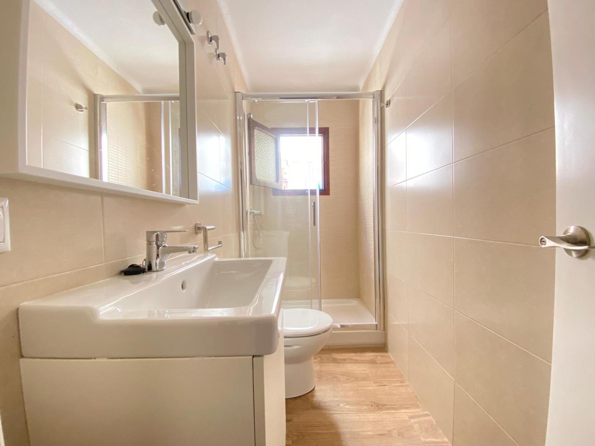 Casa Miguel - 3 Beautiful Apartments Availabe Sayalonga المظهر الخارجي الصورة