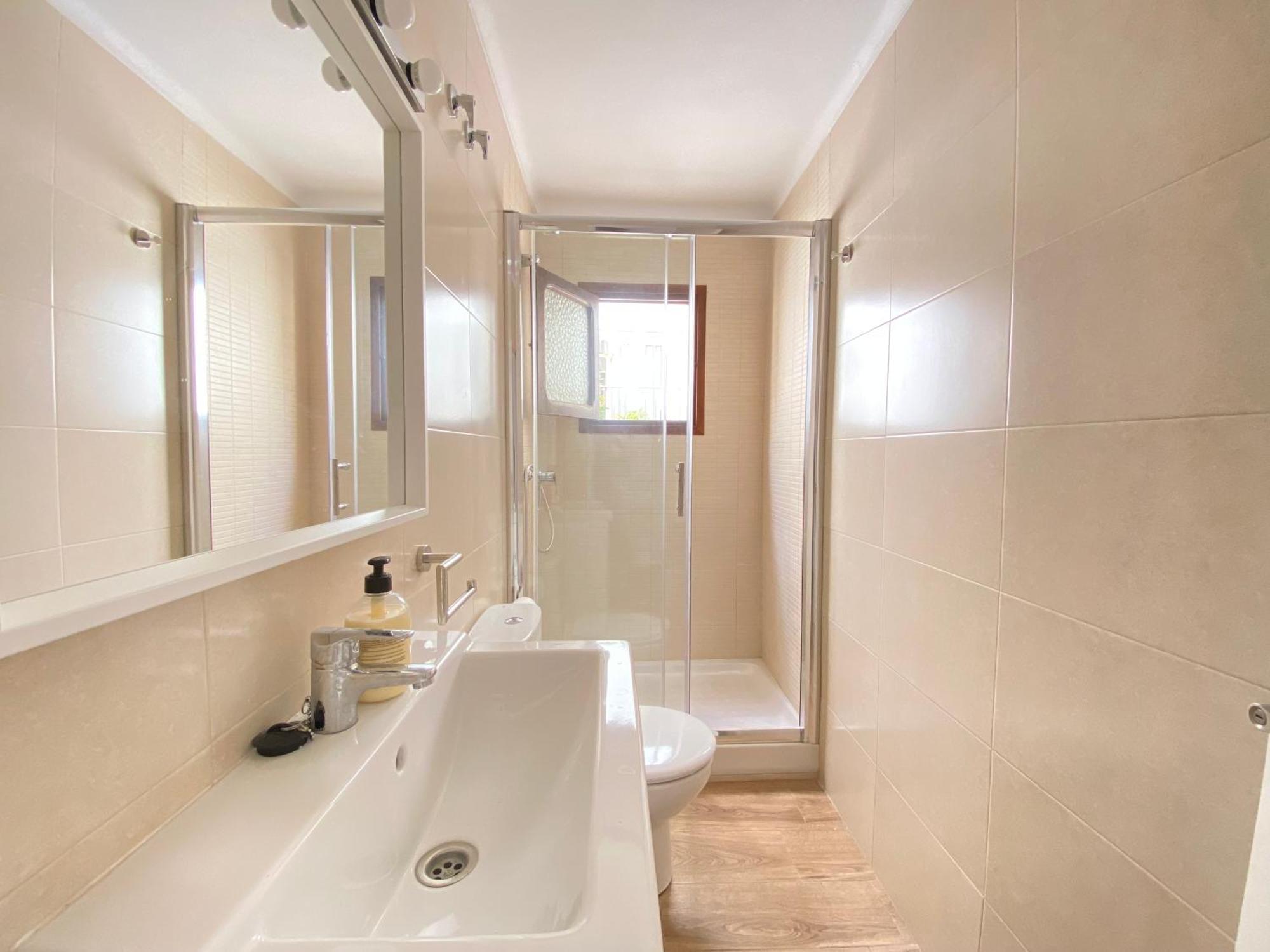 Casa Miguel - 3 Beautiful Apartments Availabe Sayalonga الغرفة الصورة