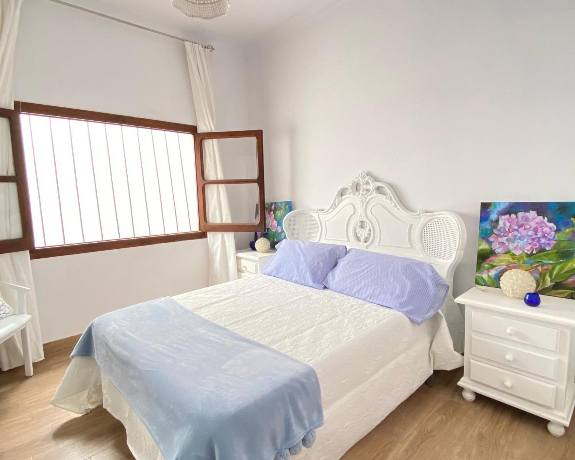 Casa Miguel - 3 Beautiful Apartments Availabe Sayalonga الغرفة الصورة
